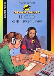 Le  club sur les ondes