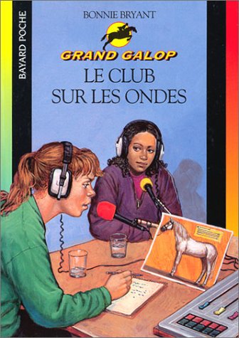 Le  club sur les ondes