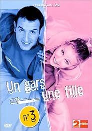 Un Gars, Une Fille - N°3