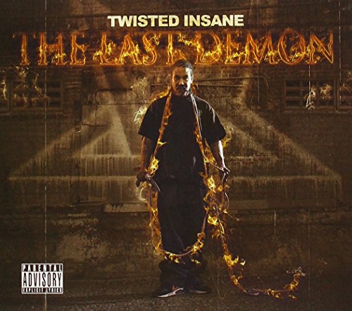 Twisted Insane Discography Free Download