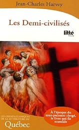 Les  demi-civilisés