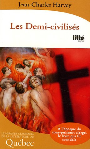 Les  demi-civilisés