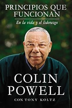 Principios que funcionan: En la vida y el liderazgo (Spanish Edition)
