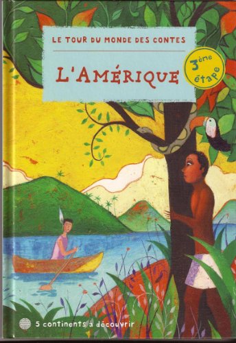 Contes d'Amérique