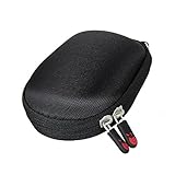 Hermitshell Travel Case Fits Logitech MX Anywhere 1 2 Gen 2S Wireless Mobile Mouse
