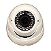 101AV 1000TVL Dome Security Camera 2.8-12mm WDR Wide Dynamic Range Varifocal Vandal proof Lens 1/3
