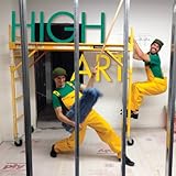 HIGH ART                                           image