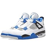 Nike Mens Air Jordan 4 Retro 