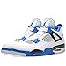 Nike Mens Air Jordan 4 Retro 