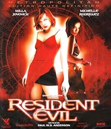 Resident Evil