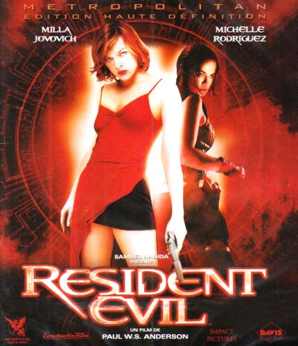 Resident Evil