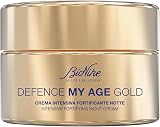 Bionike Defence My Age Gold Intensive Facial Cream 50ml Anti-Aging Hydration view 1
