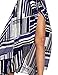 ROMWE Women's Bohemian Long Sleeve V neck Split Long Wrap Maxi Dress