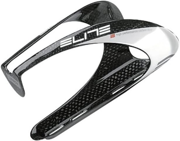 elite carbon bottle cage