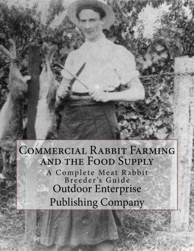 rabbit supply company
