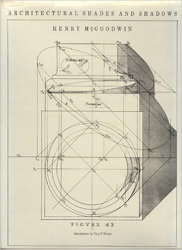 architectural shades and shadows henry mcgoodwin