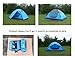 Luxe Tempo Backpacking 2 Person Tents for Camping with with Rainfly 3-4 Season 2 Doors 2 Vestibules¡­