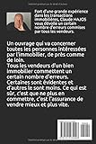 Image de Les erreurs commises par tous les vendeurs d'un bien immobilier: 19 erreurs à éviter ! (French Edition)