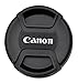 77mm Lens Cap for Canon Replaces E-77 II
