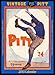 Pittsburgh Panthers 2013 Vintage Football Calendar by