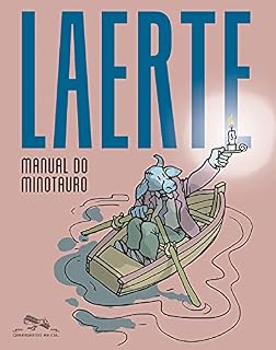 Livro Manual do Minotauro