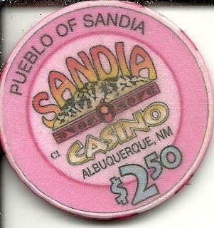 Sandia Casino Albuquerque New Mexico Phone Number