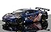 Scalextric McLaren 12C GT3 Von Ryan Racing 1:32 Slot Car C3850 Vehicle Replica
