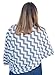Nursing Scarf for Breastfeeding | Infinity Nursing Cover Hides Back for Privacy