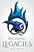 Breaking Legacies by Zoe Reed