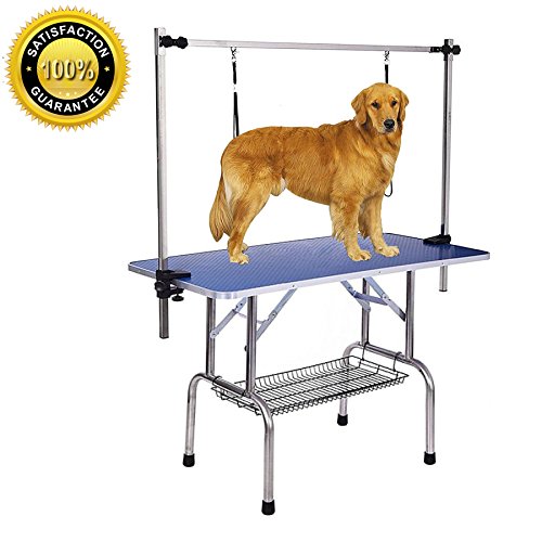Dog Grooming Table for sale Only 4 left at 65