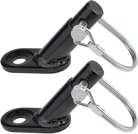 instep trailer hitch