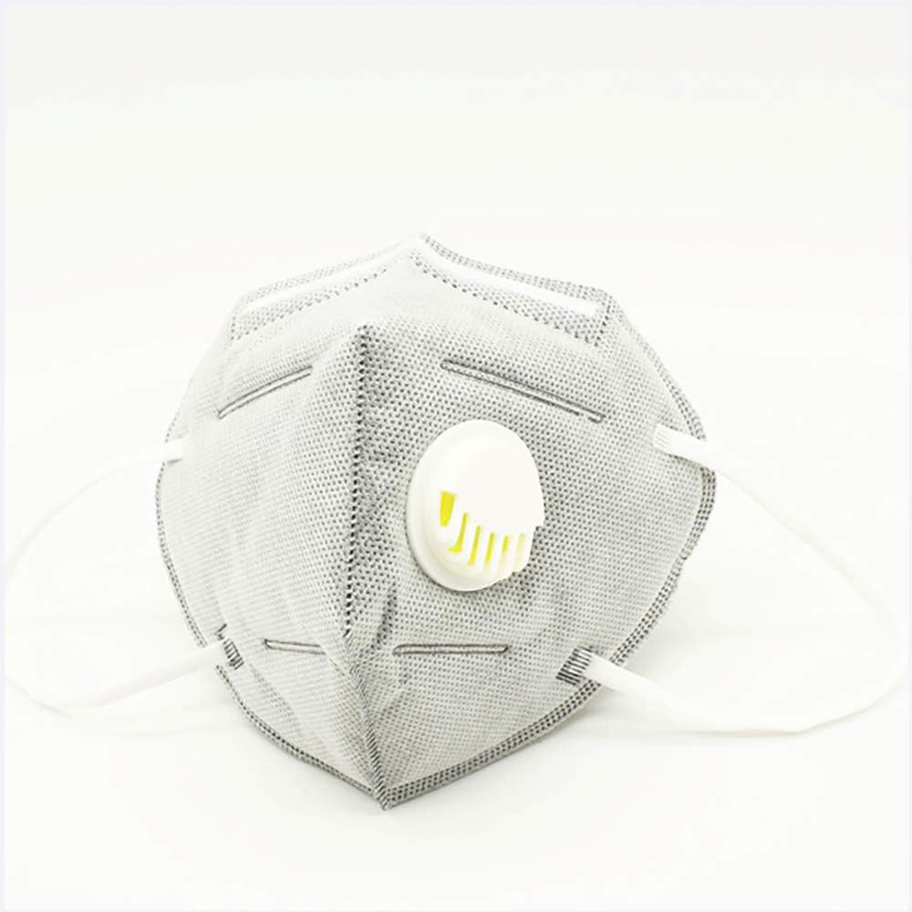 JTAITIAN 3PCS N95 Face Mask, Disposable Random Mask with Anti-Virus and Anti-Droplet Function for Women And Men