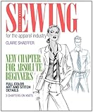 Sewing for the Apparel Industry (2nd Edition) (Fashion Series) by 