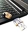 Aneew 2.0 Pendrive 16GB Black Hair Man Doctor Surgeon Robot USB Flash Drive Memory Stick U Disk Thumb Graduation Gift
