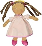 North American Bear Little Princess Tan 10