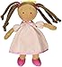 North American Bear Little Princess Tan 10