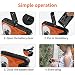 Pellor Waterproof Digital Camera 2.8″ FHD 1080P 8.0MP CMOS Sensor 21MP Video Recorder Selfie DV Recording Underwater Camera Camerater for Snorkeling with 16G SD Cardthumb 2