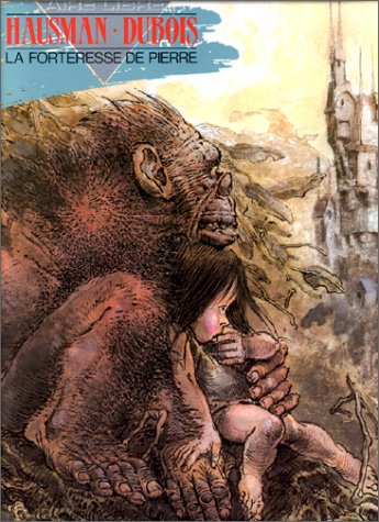 La  Forteresse de pierre