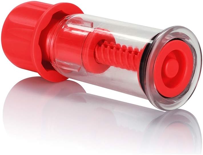 COLT Red Nipple Pro Suckers - Image 5
