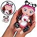 Tiny Toes Giggling Gabby Panda Toy