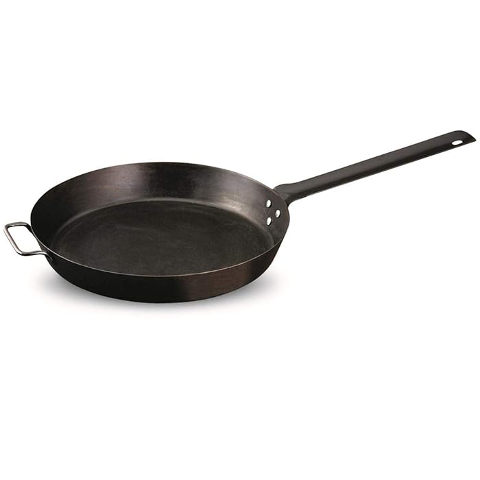 Camp Chef 20IN Lumberjack Skillet