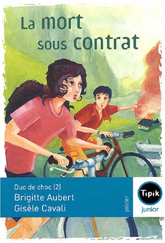 La  mort sous contrat