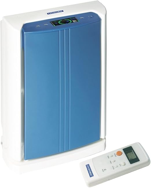 Lanaform Full Tech Filter Amazon Co Uk Health Personal Care