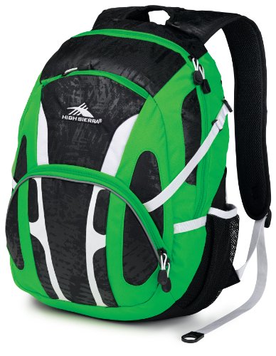 high sierra composite backpack