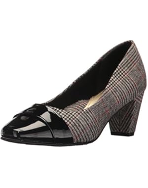 Hush Puppies Women's Mabry Platform Pump