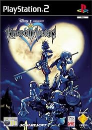 Kingdom Hearts