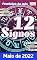 Livro Previsões do Mês Ed. 47 - 12 Signos - Maio de 2022