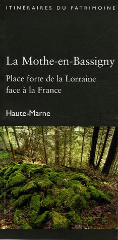 La  Mothe-en-Bassigny
