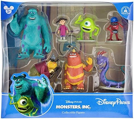 monsters inc toys amazon