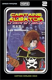 Capitaine Albator